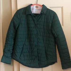 Lululemon switch please jacket